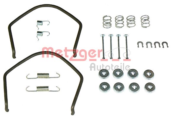 METZGER 105-0638 Kit...
